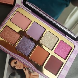 Too Faced "Thats My Jam" Mini Eyeshadow Palette (NEW)